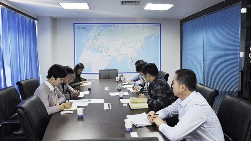 组织架构咨询案例分析：解码企业高效运营的密码